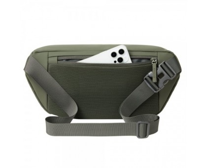 Сумка-слінг для мобілних пристроїв 7814 (Olive green) Сумка-слінг для мобілних пристроїв 7814 (Olive green)