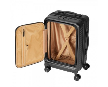 Бізнес-кейс на колесах Rivacase 8180 (Black) Бізнес-кейс на колесах Rivacase 8180 (Black)