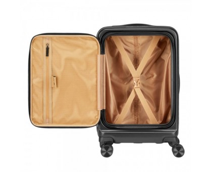 Бізнес-кейс на колесах Rivacase 8180 (Black) Бізнес-кейс на колесах Rivacase 8180 (Black)