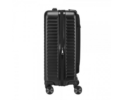 Бізнес-кейс на колесах Rivacase 8180 (Black) Бізнес-кейс на колесах Rivacase 8180 (Black)