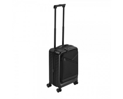 Бізнес-кейс на колесах, 28л, Rivacase 8180 (Black) Бізнес-кейс на колесах, 28л, Rivacase 8180 (Black)