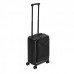 Бізнес-кейс на колесах, 28л, Rivacase 8180 (Black)