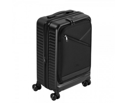 Бізнес-кейс на колесах, 28л, Rivacase 8180 (Black) Бізнес-кейс на колесах, 28л, Rivacase 8180 (Black)
