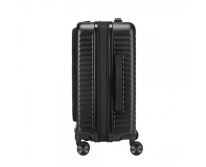 Бізнес-кейс на колесах, 28л, Rivacase 8180 (Black) Бізнес-кейс на колесах, 28л, Rivacase 8180 (Black)