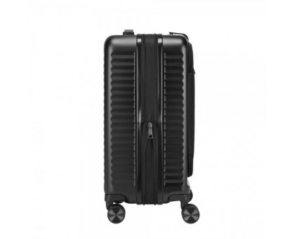 Бізнес-кейс на колесах, 28л, Rivacase 8180 (Black) Бізнес-кейс на колесах, 28л, Rivacase 8180 (Black)