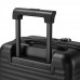 Бізнес-кейс на колесах, 28л, Rivacase 8180 (Black)