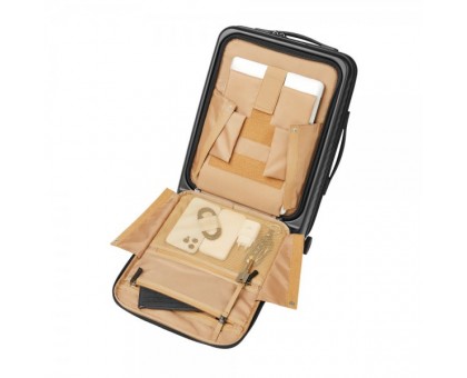 Бізнес-кейс на колесах, 28л, Rivacase 8180 (Black) Бізнес-кейс на колесах, 28л, Rivacase 8180 (Black)