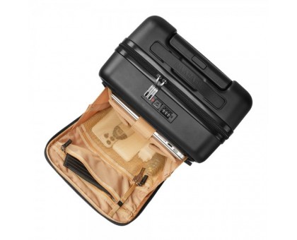 Бізнес-кейс на колесах, 28л, Rivacase 8180 (Black) Бізнес-кейс на колесах, 28л, Rivacase 8180 (Black)