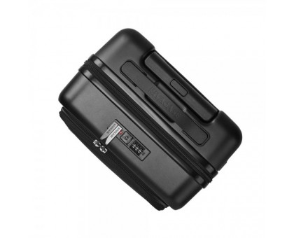 Бізнес-кейс на колесах, 28л, Rivacase 8180 (Black) Бізнес-кейс на колесах, 28л, Rivacase 8180 (Black)