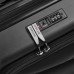 Бізнес-кейс на колесах, 28л, Rivacase 8180 (Black)
