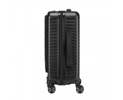 Бізнес-кейс на колесах, 28л, Rivacase 8180 (Black) Бізнес-кейс на колесах, 28л, Rivacase 8180 (Black)