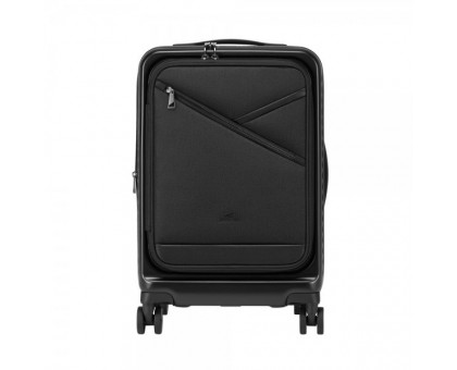 Бізнес-кейс на колесах, 28л, Rivacase 8180 (Black) Бізнес-кейс на колесах, 28л, Rivacase 8180 (Black)