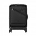 Бізнес-кейс на колесах, 28л, Rivacase 8180 (Black)