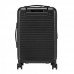 Бізнес-кейс на колесах, 28л, Rivacase 8180 (Black)