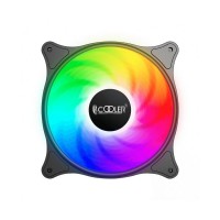 Корпусний вентилятор PCCOOLER FX-120-3