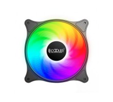Корпусний вентилятор PCCOOLER FX-120-3