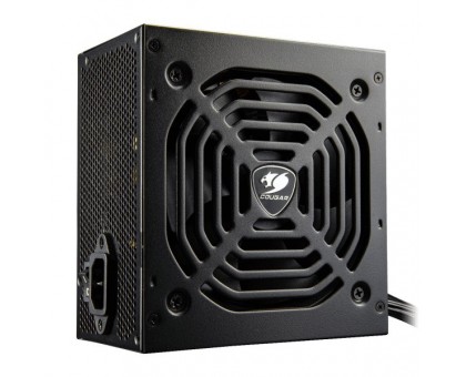 Блок живлення Cougar SC 650 Блок живлення Cougar SC 650