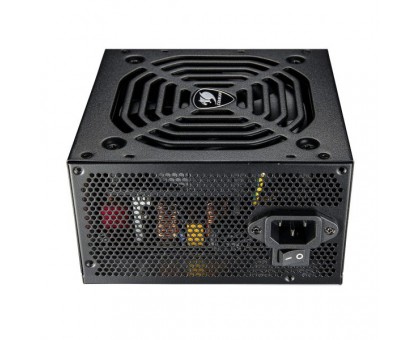 Блок живлення Cougar SC 650 Блок живлення Cougar SC 650