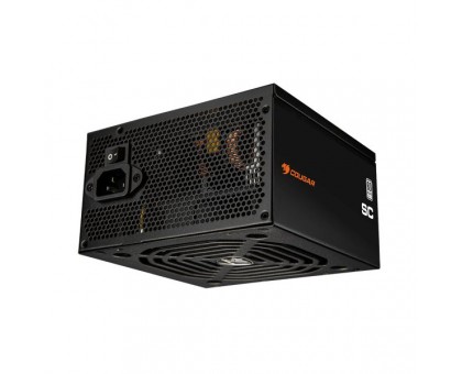 Блок живлення Cougar SC 650 Блок живлення Cougar SC 650