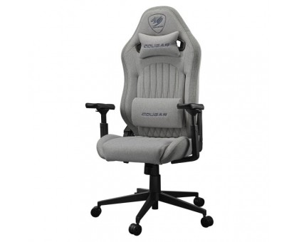 Крісло ігрове EXPLORE Royal Ash F, чорний з золотим Крісло ігрове EXPLORE Royal Ash F, чорний з золотим