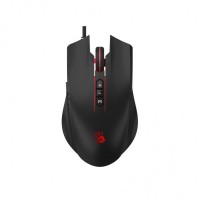 Миша ігрова A4Tech ES7 (Stone Black), чорна