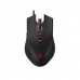 Миша ігрова A4Tech ES7 (Stone Black), чорна