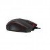 Миша ігрова A4Tech ES7 (Stone Black), чорна