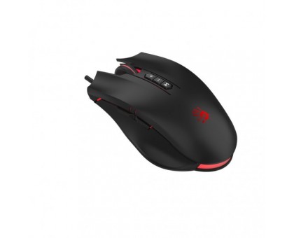 Миша ігрова A4Tech ES7 (Stone Black), чорна Миша ігрова A4Tech ES7 (Stone Black), чорна