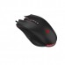 Миша ігрова A4Tech ES7 (Stone Black), чорна