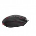 Миша ігрова A4Tech ES7 (Stone Black), чорна
