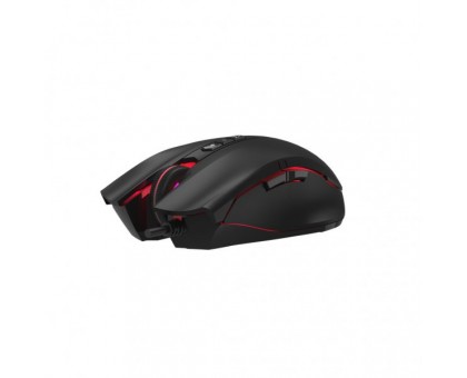 Миша ігрова A4Tech ES7 (Stone Black), чорна Миша ігрова A4Tech ES7 (Stone Black), чорна