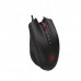 Миша ігрова A4Tech ES7 (Stone Black), чорна