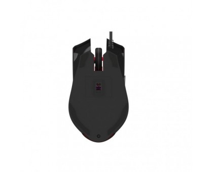 Миша ігрова A4Tech ES7 (Stone Black), чорна Миша ігрова A4Tech ES7 (Stone Black), чорна