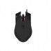 Миша ігрова A4Tech ES7 (Stone Black), чорна