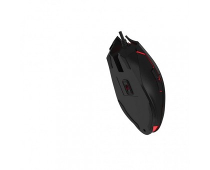 Миша ігрова A4Tech ES7 (Stone Black), чорна Миша ігрова A4Tech ES7 (Stone Black), чорна