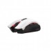 Миша ігрова A4Tech ES7 (Panda White), чорно-біла