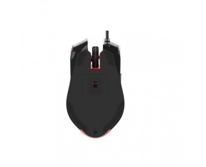 Миша ігрова A4Tech ES7 (Panda White), чорно-біла Миша ігрова A4Tech ES7 (Panda White), чорно-біла
