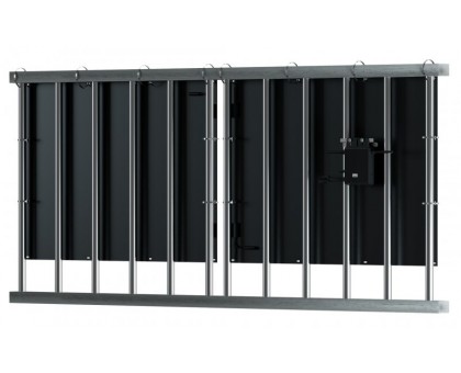 Сонячний комплект Energenie SK-400-01