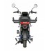 Електроскутер Maxxter RUNNER (Black-Blue)