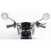 Електроскутер Maxxter RUNNER (Black-Blue)