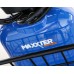 Електроскутер Maxxter RUNNER (Black-Blue)