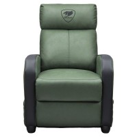 Крісло-софа Cougar RANGER ELITE Army Green, колір зелений