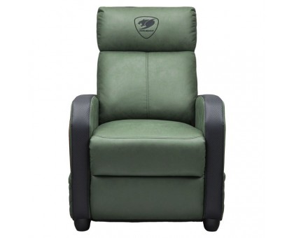 Крісло-софа Cougar RANGER ELITE Army Green, колір зелений Крісло-софа Cougar RANGER ELITE Army Green, колір зелений