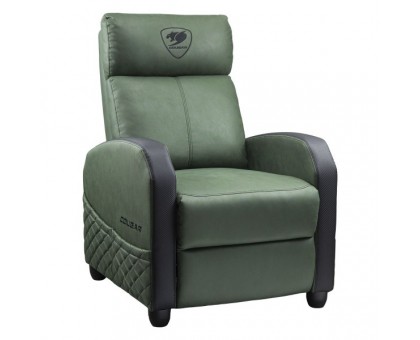 Крісло-софа Cougar RANGER ELITE Army Green, колір зелений Крісло-софа Cougar RANGER ELITE Army Green, колір зелений
