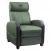 Крісло-софа Cougar RANGER ELITE Army Green, колір зелений