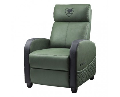 Крісло-софа Cougar RANGER ELITE Army Green, колір зелений Крісло-софа Cougar RANGER ELITE Army Green, колір зелений