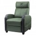 Крісло-софа Cougar RANGER ELITE Army Green, колір зелений