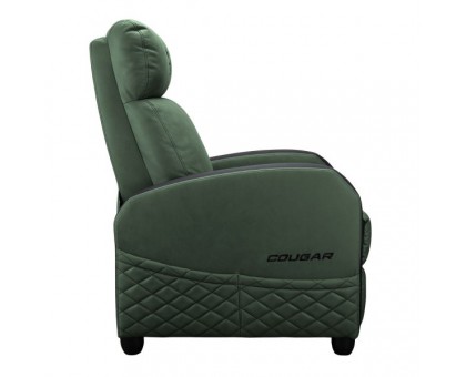 Крісло-софа Cougar RANGER ELITE Army Green, колір зелений Крісло-софа Cougar RANGER ELITE Army Green, колір зелений