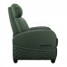 Крісло-софа Cougar RANGER ELITE Army Green, колір зелений