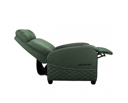 Крісло-софа Cougar RANGER ELITE Army Green, колір зелений Крісло-софа Cougar RANGER ELITE Army Green, колір зелений